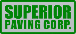 Superior Paving Corp.